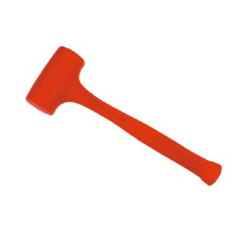 Compo-Cast Standard Head Soft Face Hammer 18 Oz