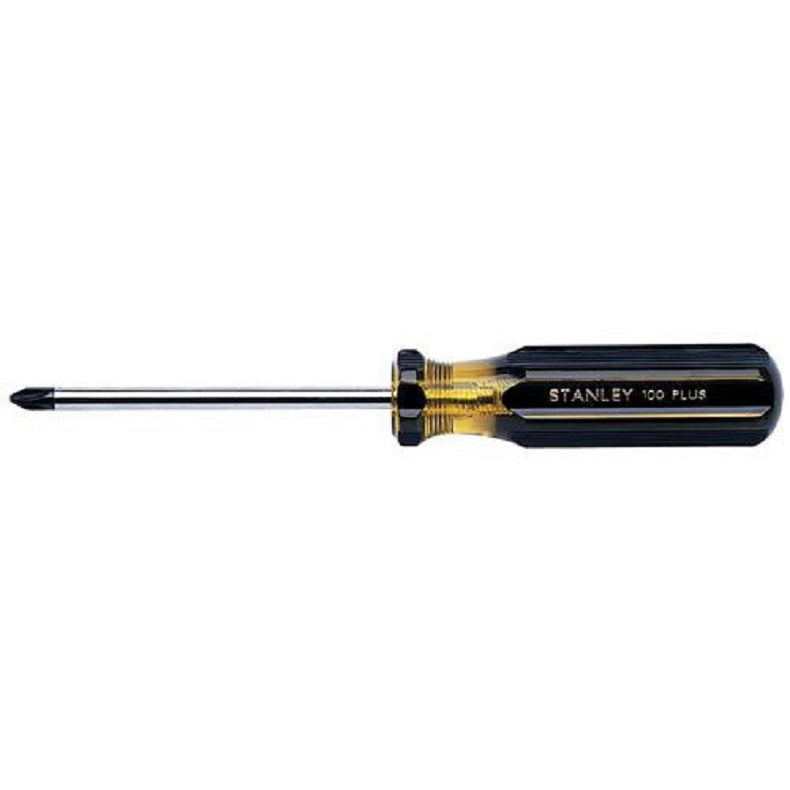 Screwdriver 3" Phillips #1 Tip