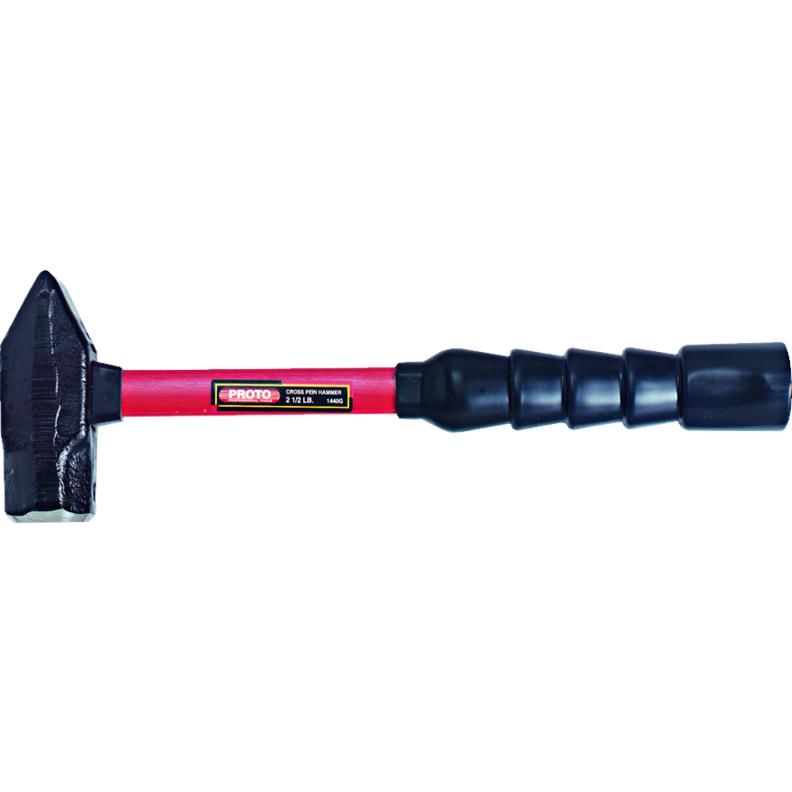 Cross Pein Hammer 4 Lb