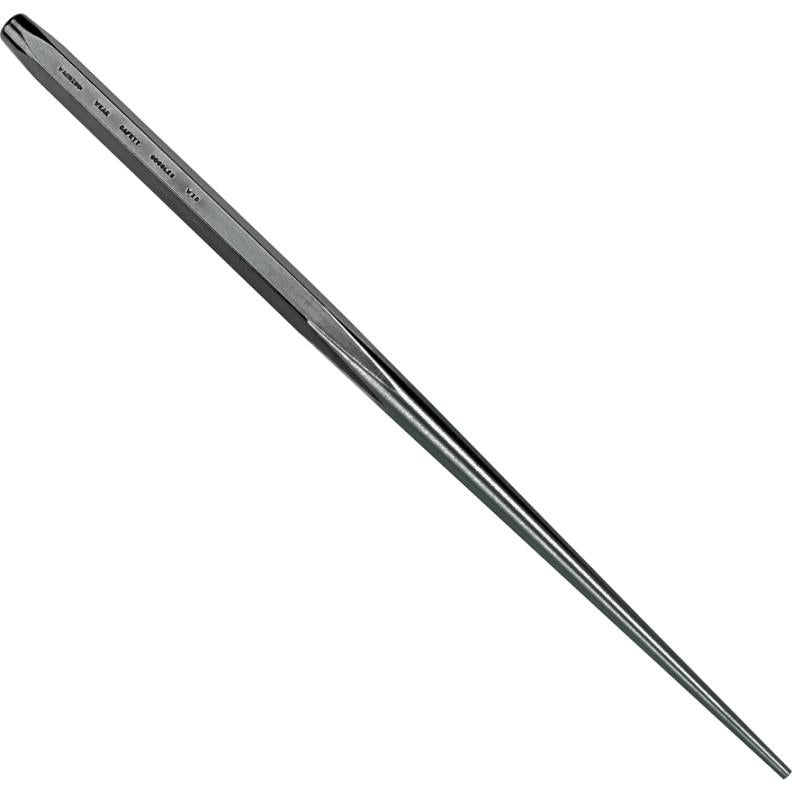 Long Aligning Punch 3/16" Tip 16" OAL