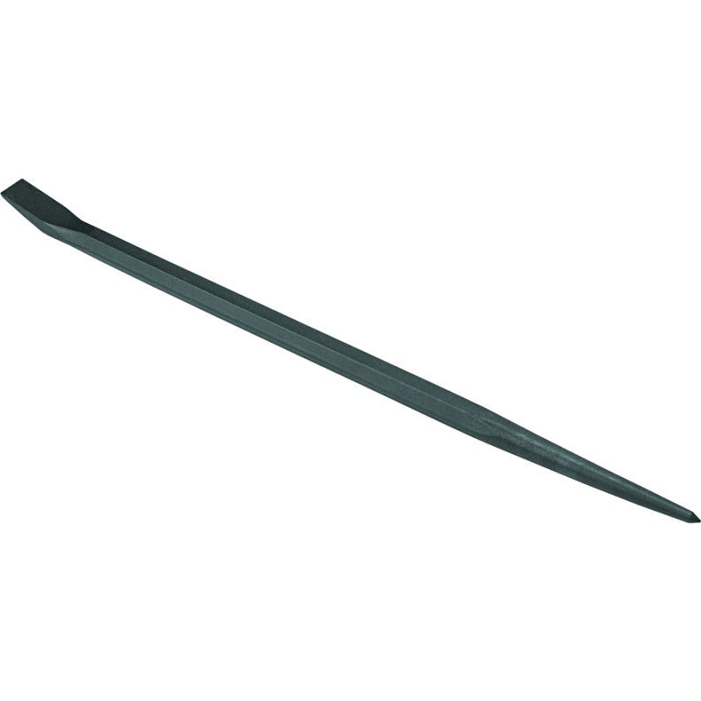 Aligning Pry Bar 5/8" Tip 18" OAL