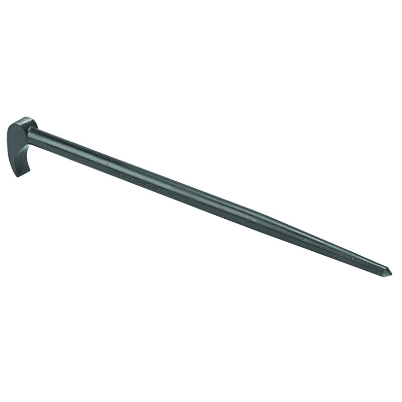 Rolling Head Bar 1/2" Tip 12" OAL