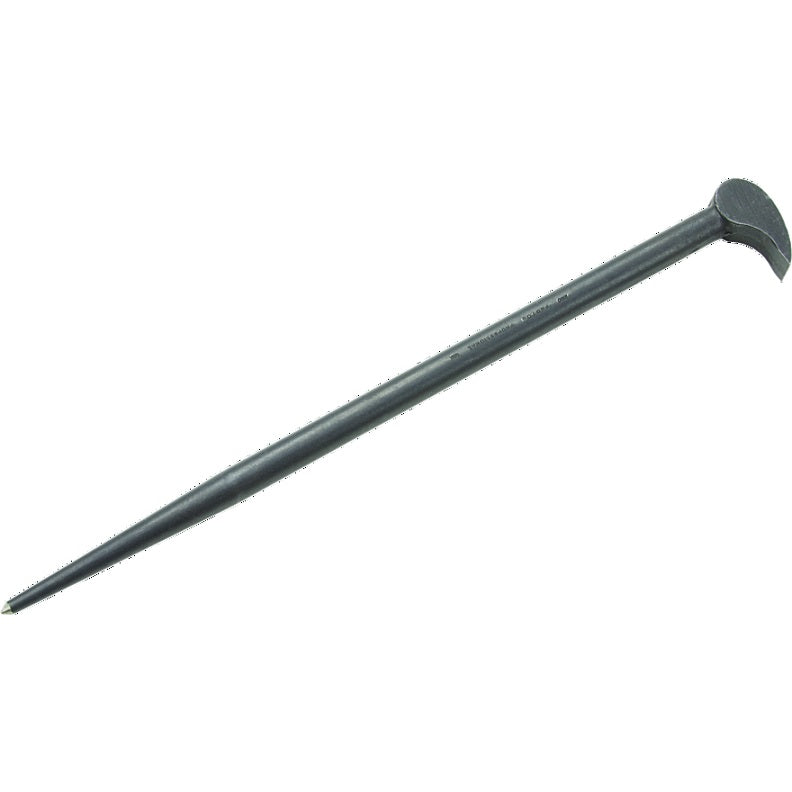 Rolling Head Bar 5/8" Tip 16" OAL