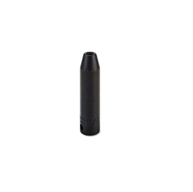 Deep Impact Socket 3/8" 3/8" Drive 6 Point Black Oxide