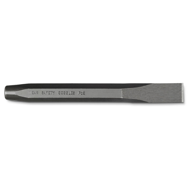 Cold Chisel 5/8" 7" OAL