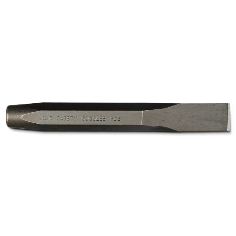 Cold Chisel 7/8" 8" OAL