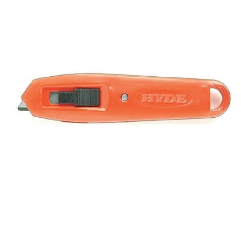 Utility Knife Self-Retracting