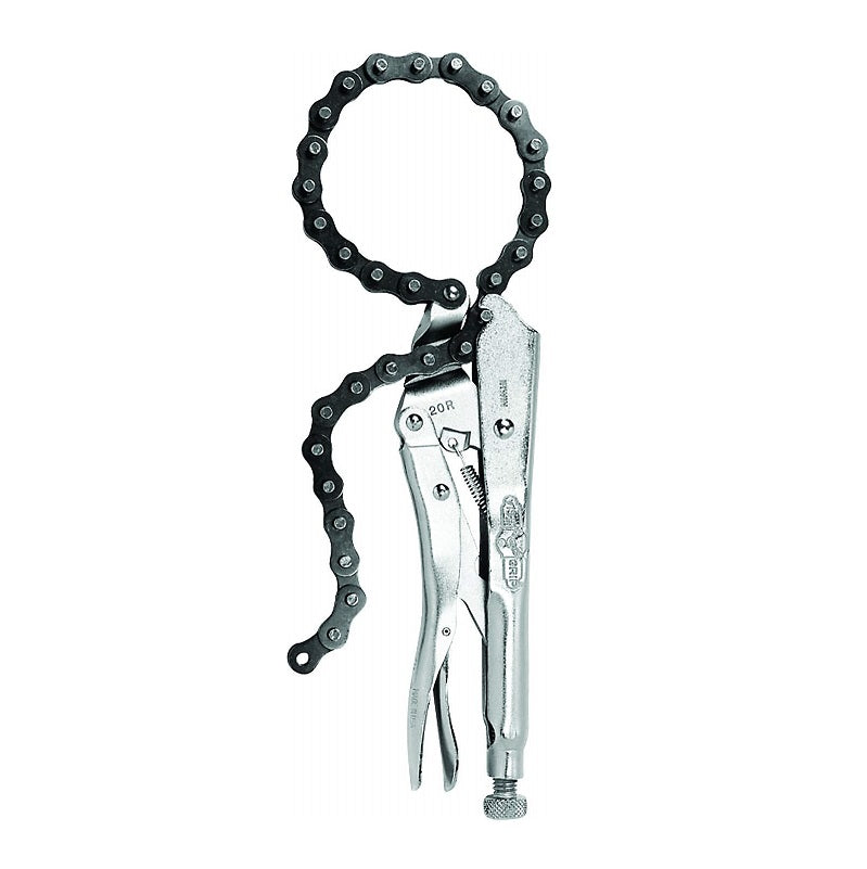 Chain Clamp 9" Vise-Grip