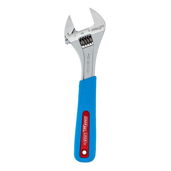 10" Adjustable Wrench