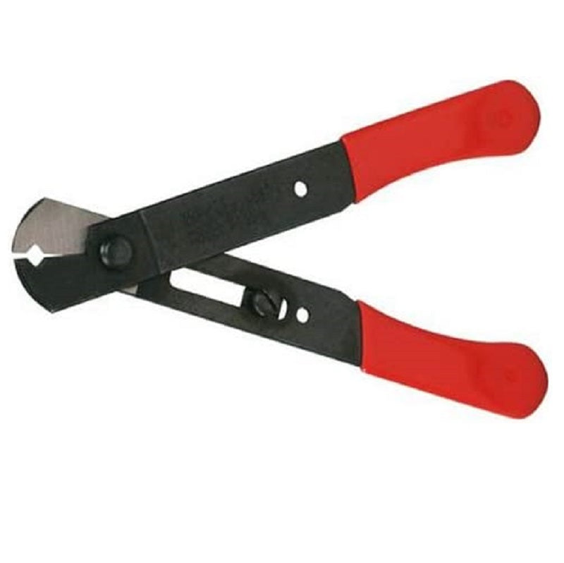 WIRE STRIPPER & CUTTER 101-S