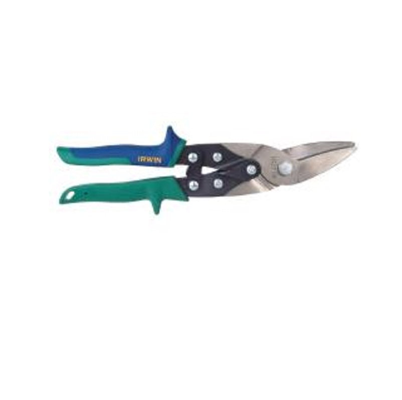 Aviation Snips Cuts Straight to Right