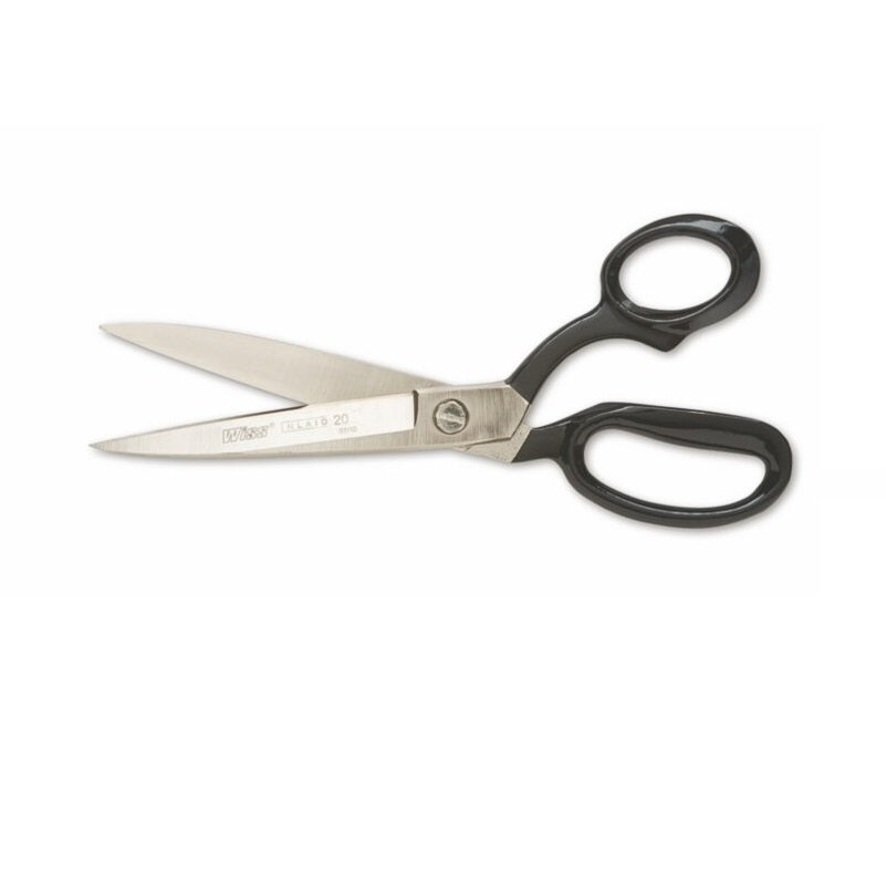 SHEARS 10-3/8 HVY DTY W20P W/CUSHION GRIP
