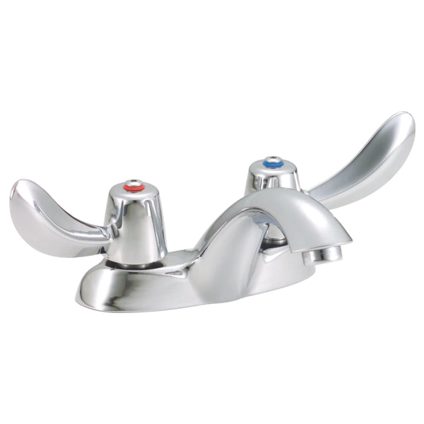 Commercial Lavatory Faucet In Chrome