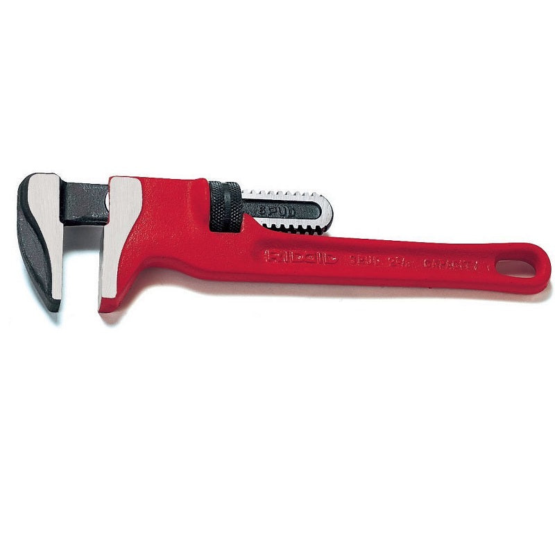 Spud Wrench 12" 3/8" to 2-5/8" Pipe Capacity