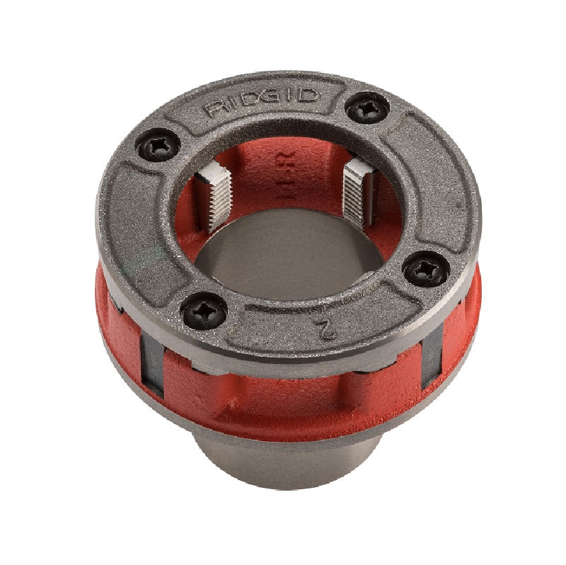 Die Head Complete 2" NPT Alloy Right Hand Thread Model 11-R