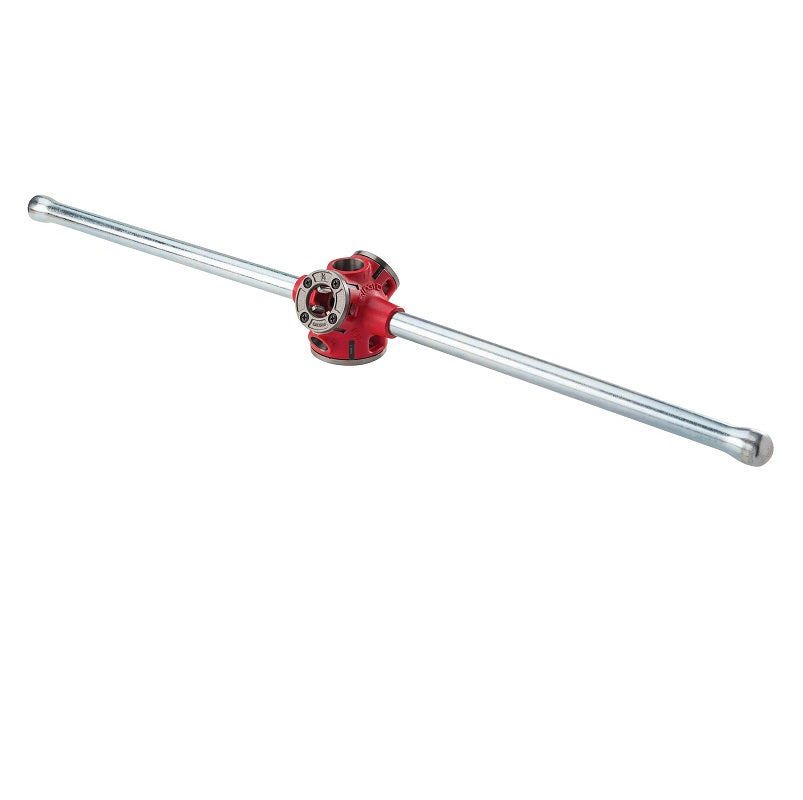 3-Way Pipe Threader 1/2" to 1" Capacity NPSM Alloy Right Hand Thread Dies Model 31-A NPSM