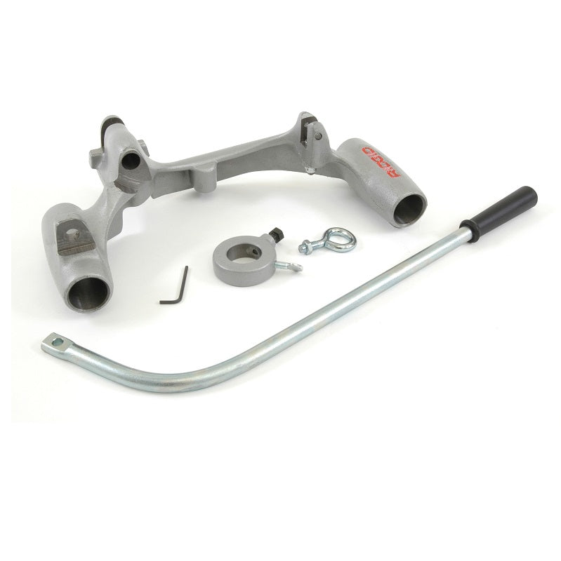 CARRIAGE 68815 W/312 LEVER MODEL 311 F/300 PWR DRV