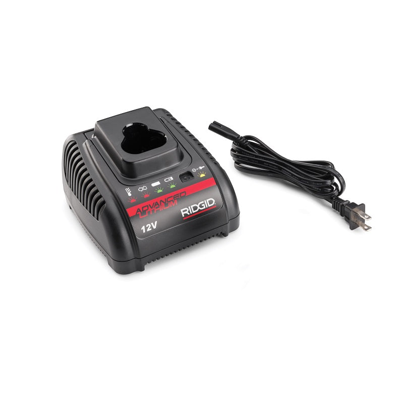 CHARGER 12V 55193 LITHIUM ION 120V