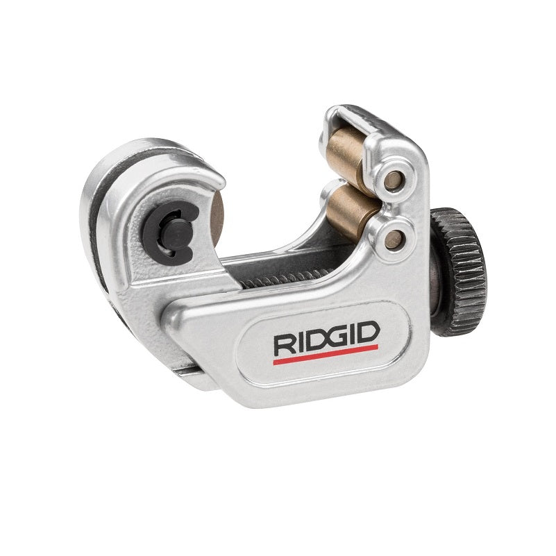Close Quarters Tubing Cutter 1/8" to 5/8" Capacity Includes E-3469 Wheel Model 103