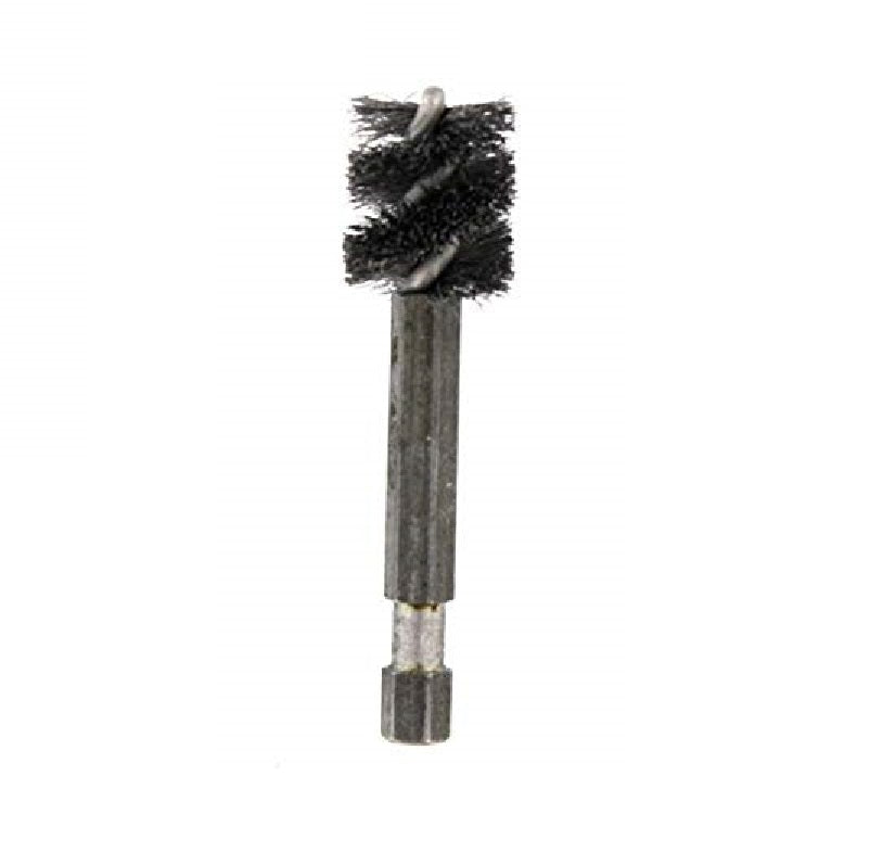 Fitting Brush 1/2" for Copper Cutting Prep Machines 3 per Pack