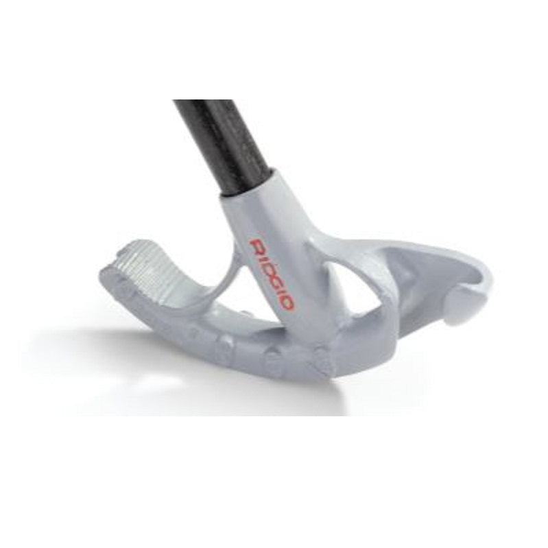 Conduit Bender 3/4" Thin-Wall & 1/2" Heavy-Wall Conduit to 5" Inside Radius Model B-1678