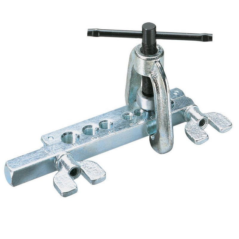 Industrial Flaring Tool 45° Flares for 3/16" to 5/8" NPT Pipe