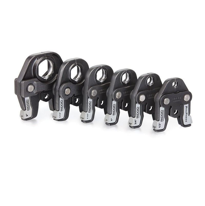 Press Jaw 1/2" ProPress Copper & Stainless Steel Standard Series