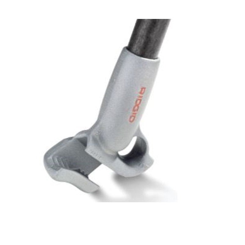 Heavy-Wall Conduit Bender 1" to 1-1/4" Capacity Handles Not Included Model B-1712