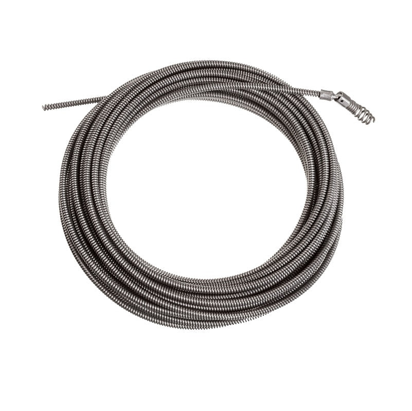 Cable 5/16"X50' with Drop Head Auger Model C-22
