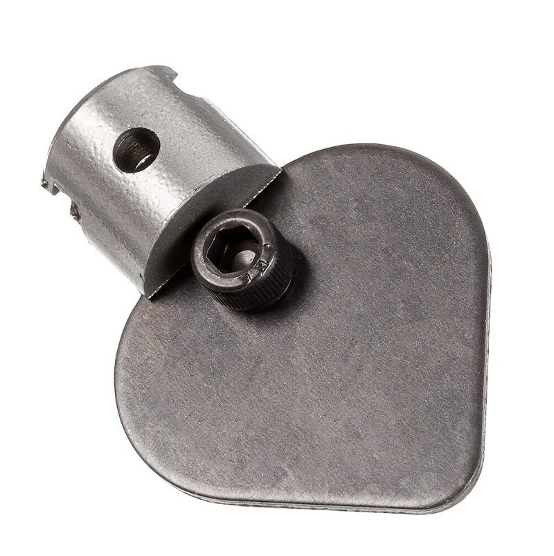 Spade Cutter 1-3/8" Model T-211