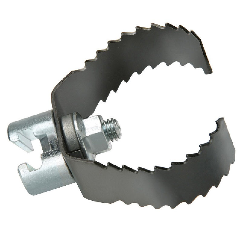 Sharktooth Cutter 3" Model T-50-1