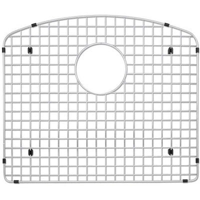 Diamond 20-1/16x17-3/16" Sgl Bowl Stainless Steel Sink Grid