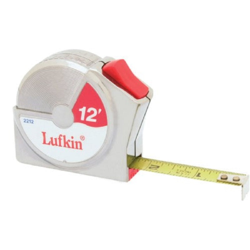 TAPE 1/2X12' ULTRALOK 2212
