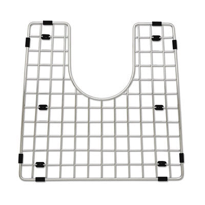 Performa Silgranit II SS Bar Sink Grid 12.63x13.12"
