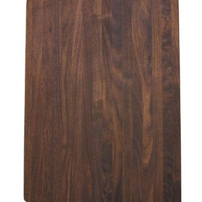 Performa 18-7/8x12-7/8" Walnut Wood Cutting Board
