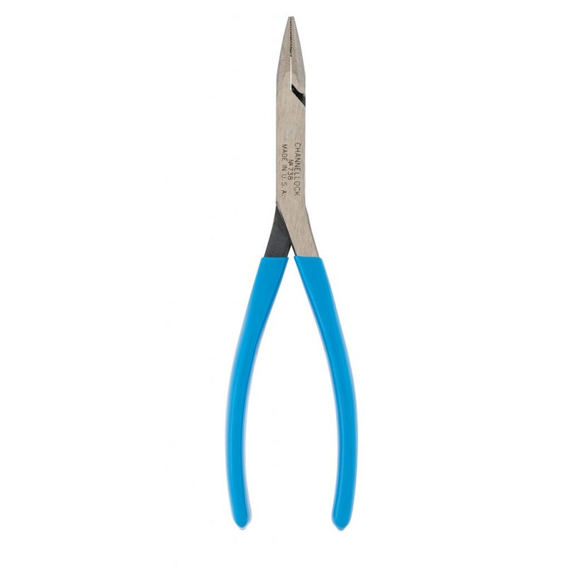 PLIERS 7.88" NEEDLE NOSE 738 - LONG NOSE & REACH