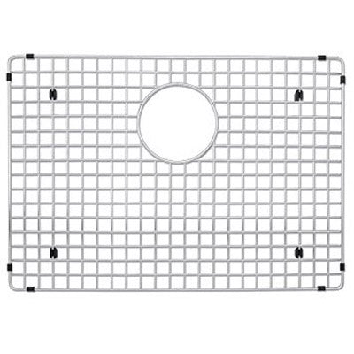 Precision 22-7/16" Stainless Steel Sink Grid