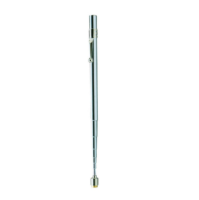 MAGNET 6-24" TELESCOPING HLDR 383NX - W/POCKET CLIP