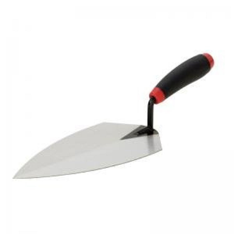 MAXXGRIP Philadelphia Style Brick Trowel 10"