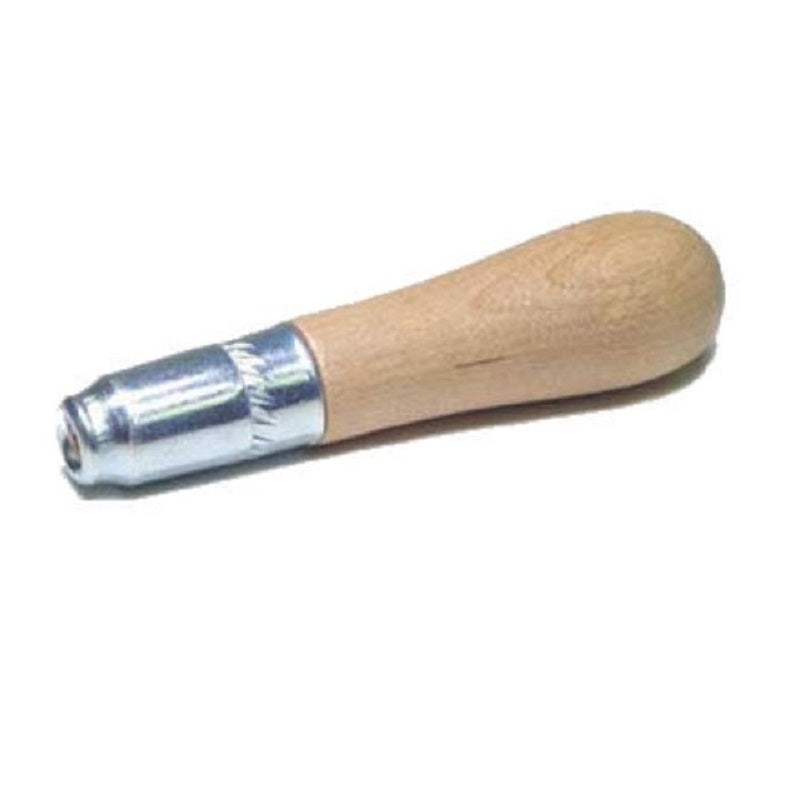 File Handle #4 for 12" to 14" Files Long Ferrule
