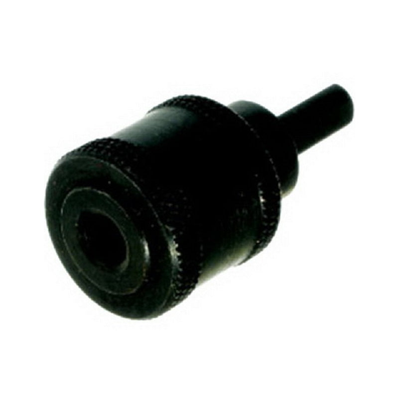 Power-Deuce Chuck Adapter 1/4" Hex for Power Brush