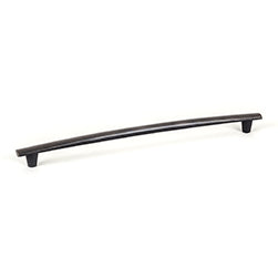 Meadow 14-3/16" Pull in Verona Bronze