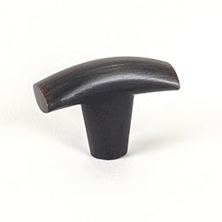 Meadow 1-3/4" Knob in Verona Bronze