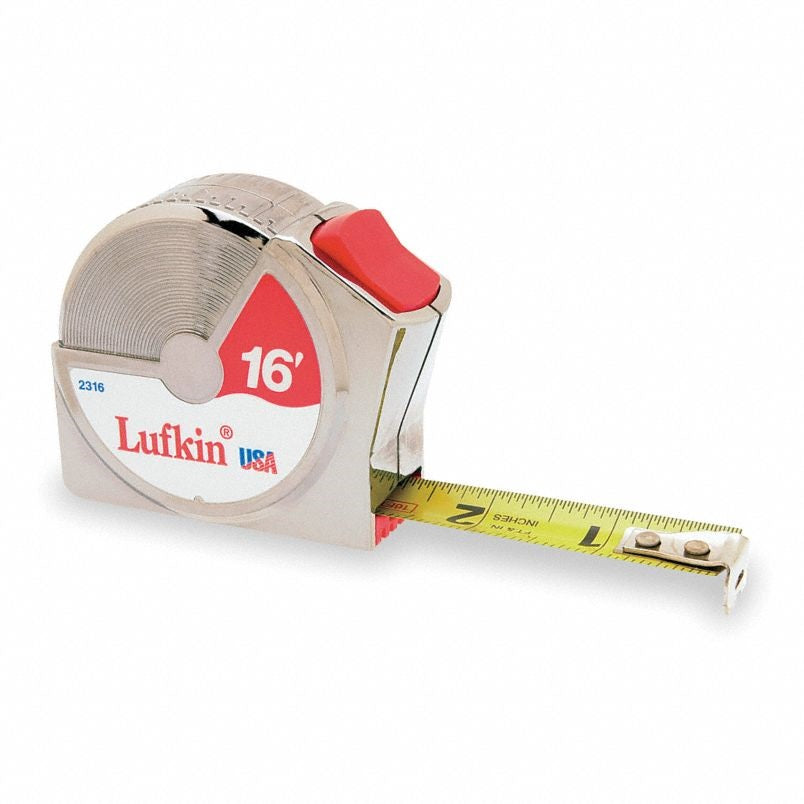 TAPE 3/4X16' POWER S-2000 2316