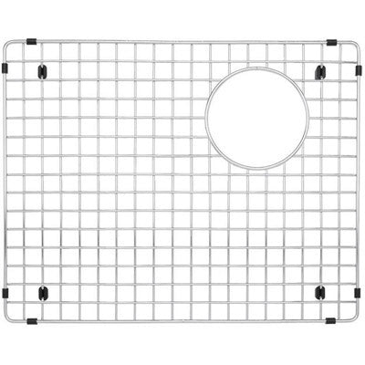 Precis Cascase 18x13-7/8" Stainless Steel Sink Grid