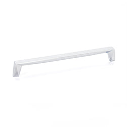 Swagger 9-5/16" Pull in Polished Chrome