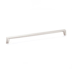 Swagger 13-1/16" Pull in Brushed Nickel