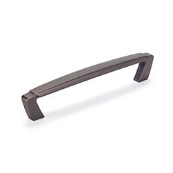 Vested Interest 6" Pull in Verona Bronze