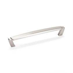 Vested Interest 7-1/4" Pull in Brushed Nickel