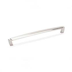 Vested Interest 13-13/16" Pull in Brushed Nickel